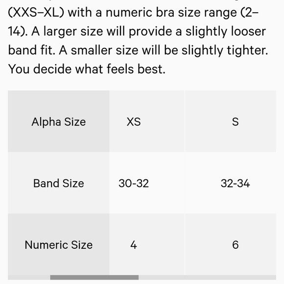 29. Lululemon Rise and Run Purple & Black Sports Bra - Picture 9 of 9